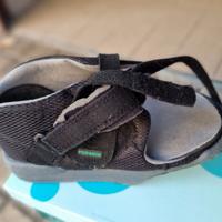 Podartis scarpa post operatoria