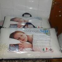 Cuscino in memory foam