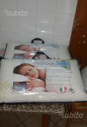 Cuscino in memory foam
