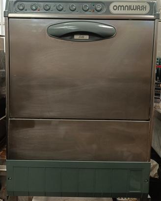 lavastoviglie professionale 