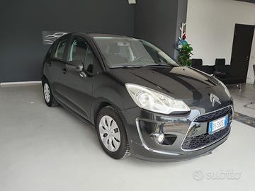 Citroen C3 1.1 Exclusive impeccabile