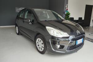 Citroen C3 1.1 Exclusive impeccabile
