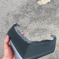 Set 8 pezzi originali yamaha xmax tech 2021