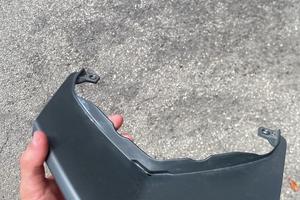 Set 8 pezzi originali yamaha xmax tech 2021