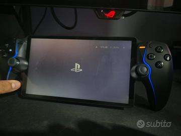 ps portal / ps5