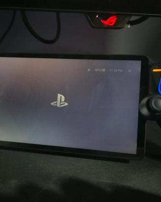 ps portal / ps5