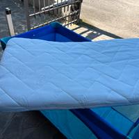 Materasso lettino Pali