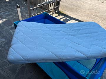 Materasso lettino Pali