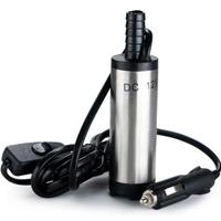 Flintronic POMPA 12V per acqua e diesel