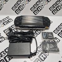 PSP 1004 Memory 64 80+ psp games 2000+ sens sega