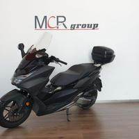 HONDA Forza 125 ABS