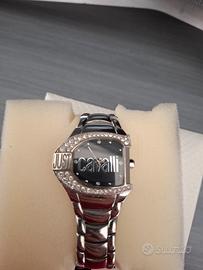 orologio da polso donna. just Cavalli