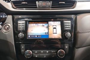 Nissan X-Trail dCi 150 4WD Business