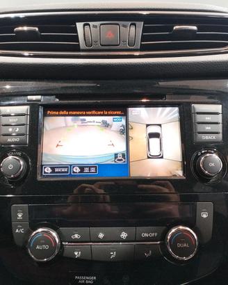 Nissan X-Trail dCi 150 4WD Business