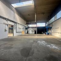 CAPANNONE A ALPIGNANO