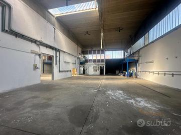 CAPANNONE A ALPIGNANO