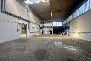 CAPANNONE A ALPIGNANO