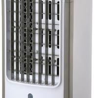 Raffrescatore semi nuovo + ventilatori