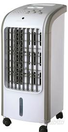 Raffrescatore semi nuovo + ventilatori