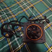 Be quiet!
PURE POWER 11

Model: L11-CM-700W