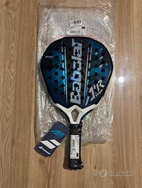 BABOLAT AIR VIPER 2026 NUOVA!!!
