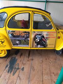 Citroen 2cv