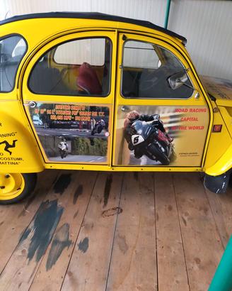 Citroen 2cv