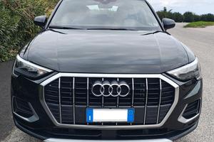 AUDI Q3 2022 TDI 35 S-TRONIC BUSINESS ADVANCED NAV