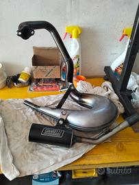marmitta Giannelli per vespa pk 125