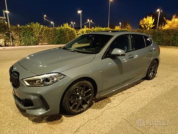 Bmw 118d Msport - Unico proprietario #GM