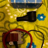 Bobina Femsa BA9S-46 AG EE + Piaggio fondo magazz!