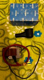 Bobina Femsa BA9S-46 AG EE + Piaggio fondo magazz!