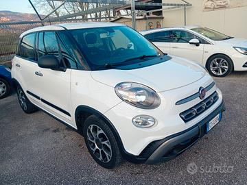 Fiat 500L 1.6 Multijet 120 CV City Cross