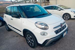 Fiat 500L 1.6 Multijet 120 CV City Cross