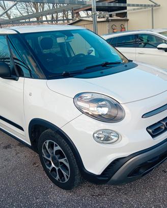 Fiat 500L 1.6 Multijet 120 CV City Cross