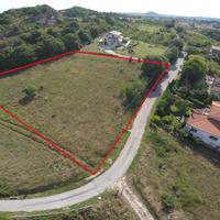 Oratino - Terreno Industriale/Artigianale 3.300 mq