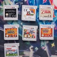 giochi nintendo 3ds
