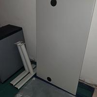 Tavolo per postazione pc come da foto NUOVO