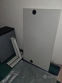 Tavolo per postazione pc come da foto NUOVO