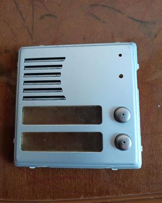 cotofono posto esterno modello 1145/14 urmet