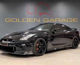 Nissan GT-R 3.8 V6 Black Edition Monster 1800cv