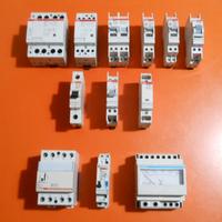 ABB - BTICINO - Apparecchiature Modulari