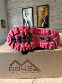 Dopo sci bambina Taglia 27