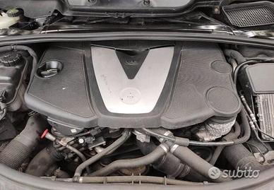 Motore mercedes ml 350 642950