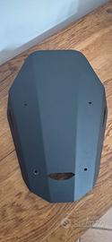 cupolino in metallo xadv 750
