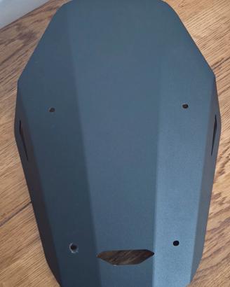 cupolino in metallo xadv 750