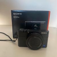 Sony RX100 III