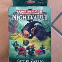 Warhammer Underworlds