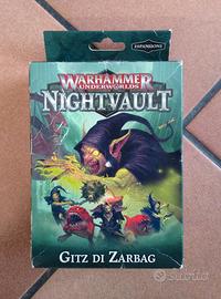 Warhammer Underworlds