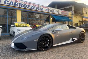 Lamborghini Huracan Huracán 5.2 V10 AWD Coupé